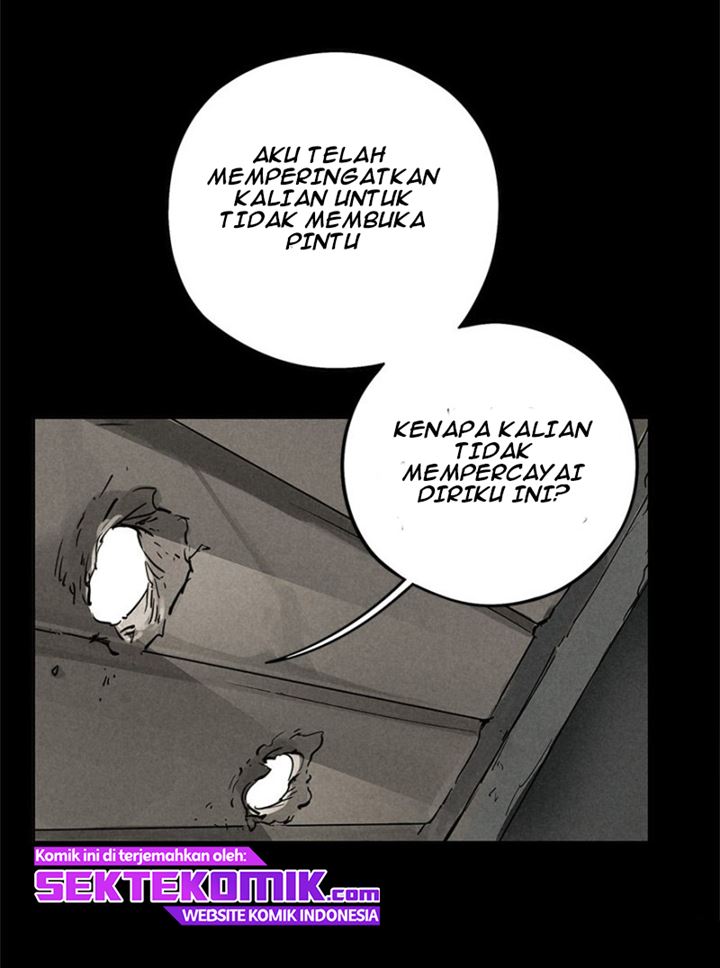 End of The World 2028 (Trace of Doomsday) Chapter 26 Gambar 36